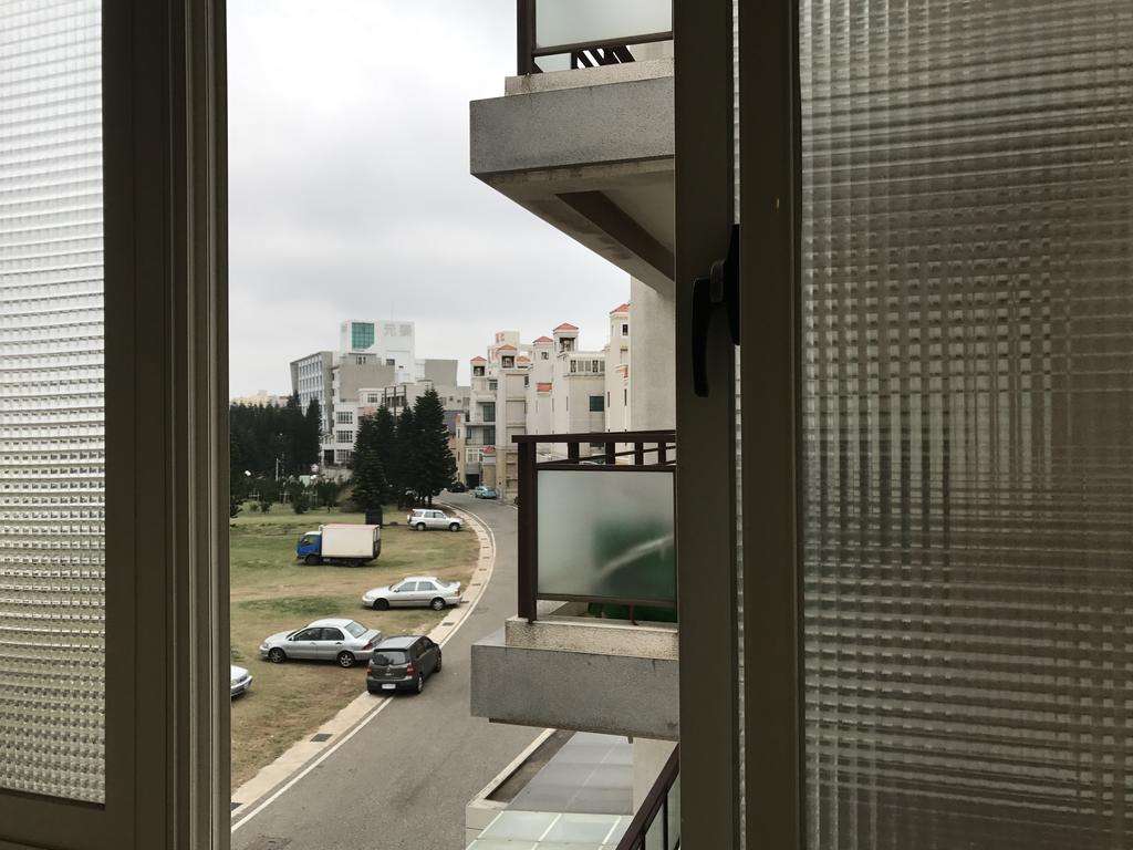 Han Xiang Ju 마공 외부 사진