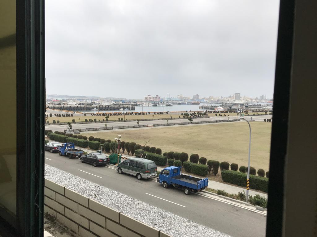 Han Xiang Ju 마공 외부 사진