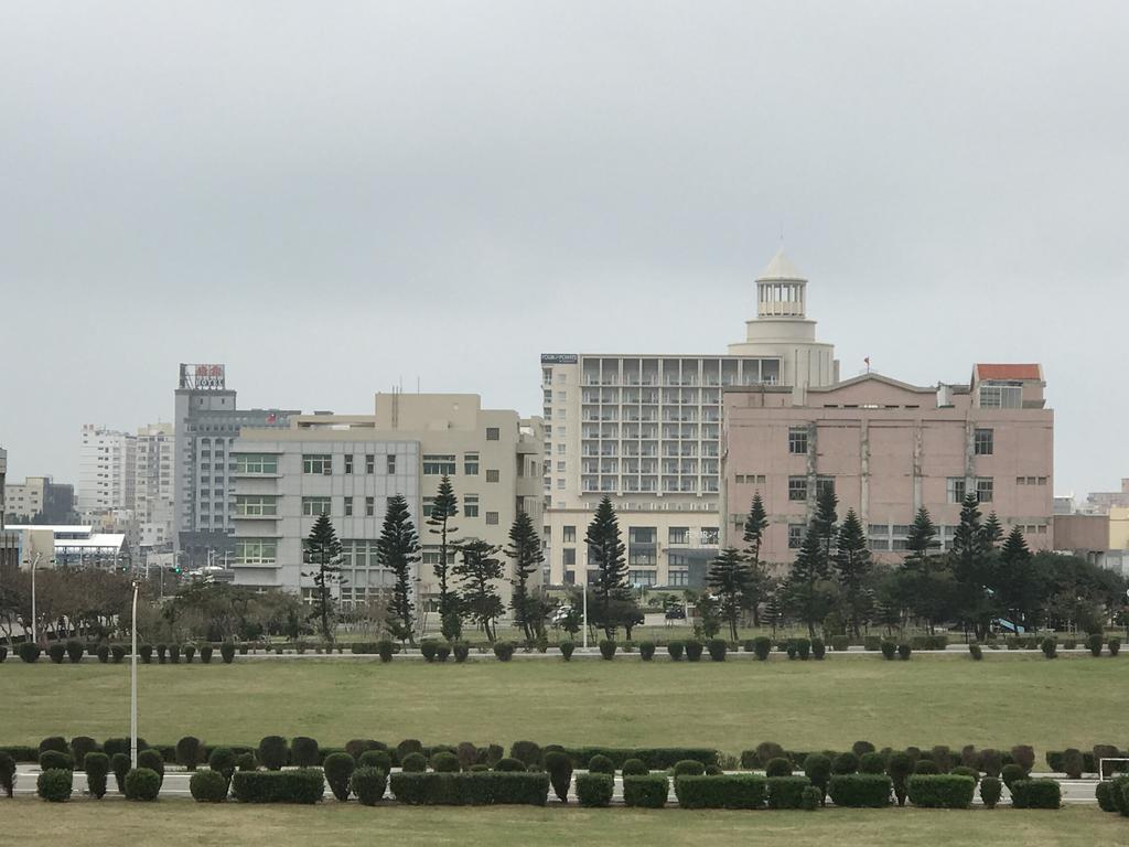 Han Xiang Ju 마공 외부 사진